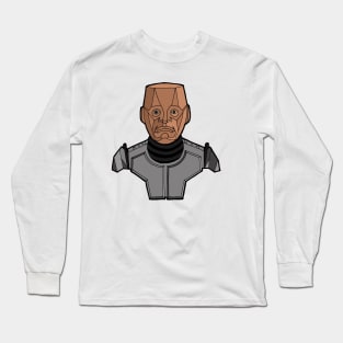 Kryten Long Sleeve T-Shirt